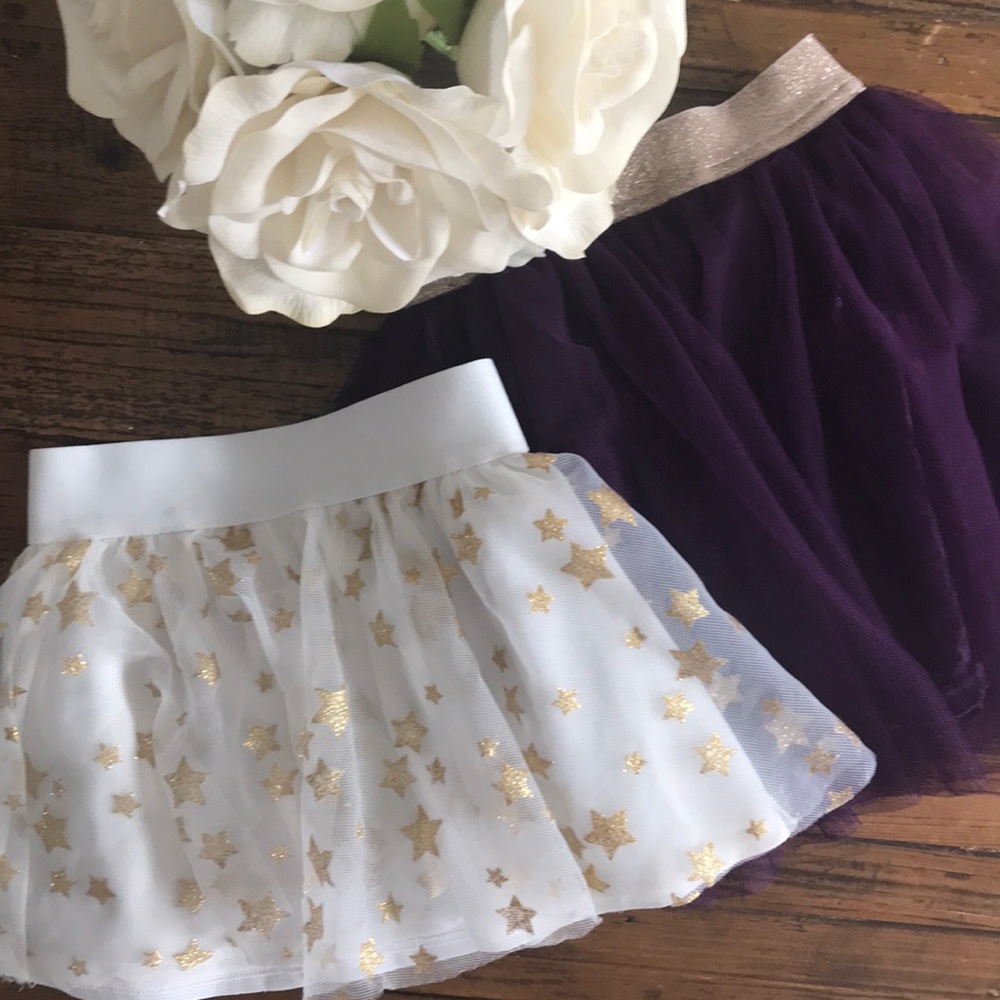 Girls Skirts